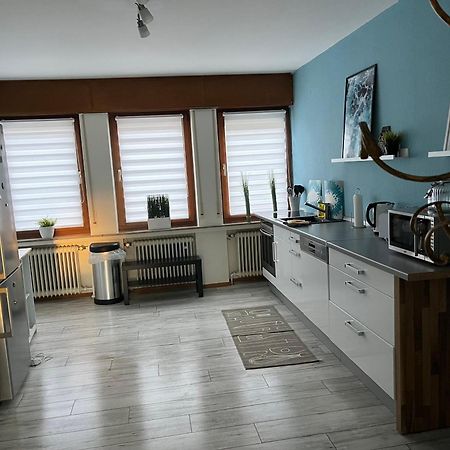 Best Apartments Bad Salzuflen Luaran gambar