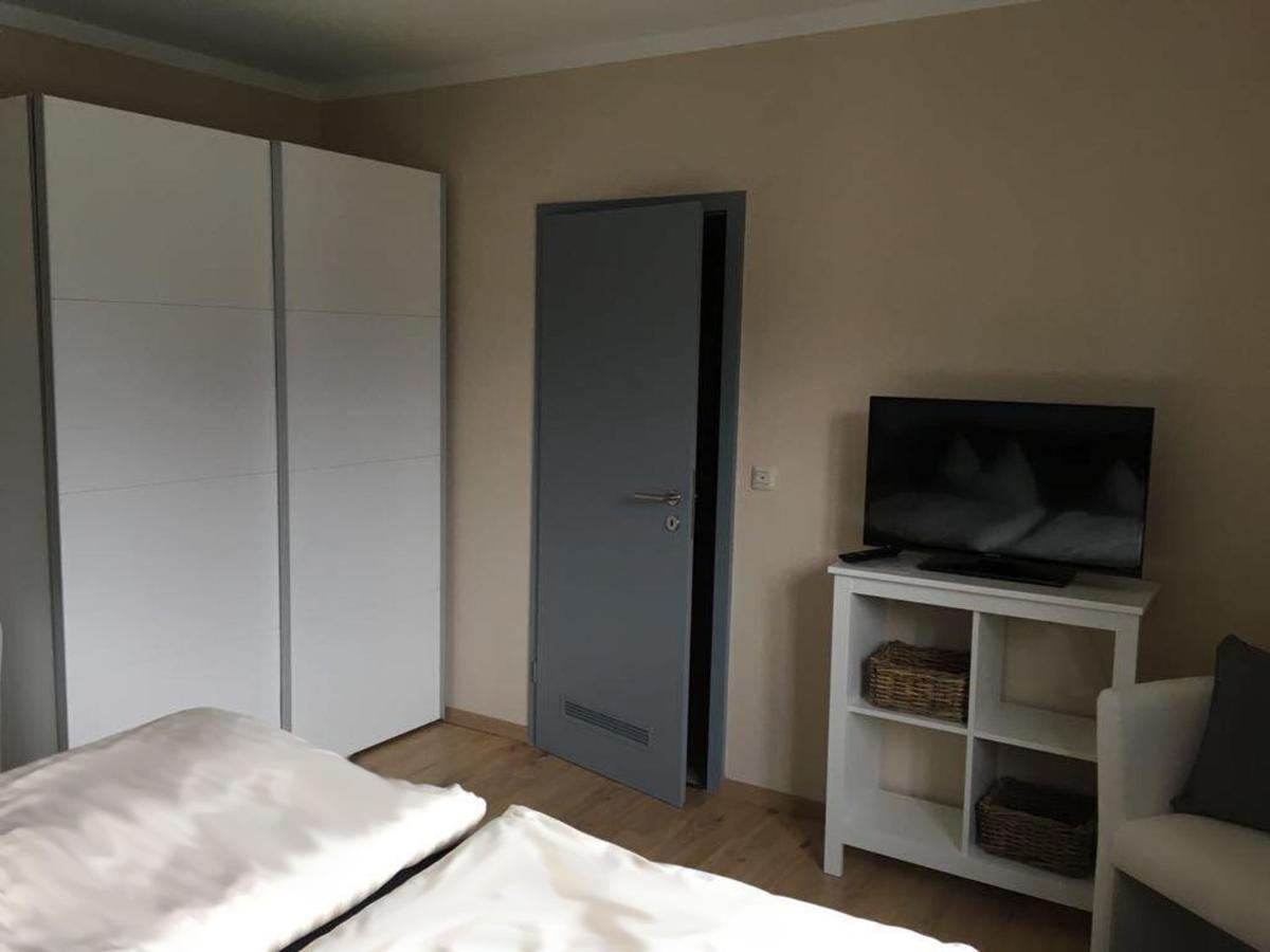 Best Apartments Bad Salzuflen Luaran gambar
