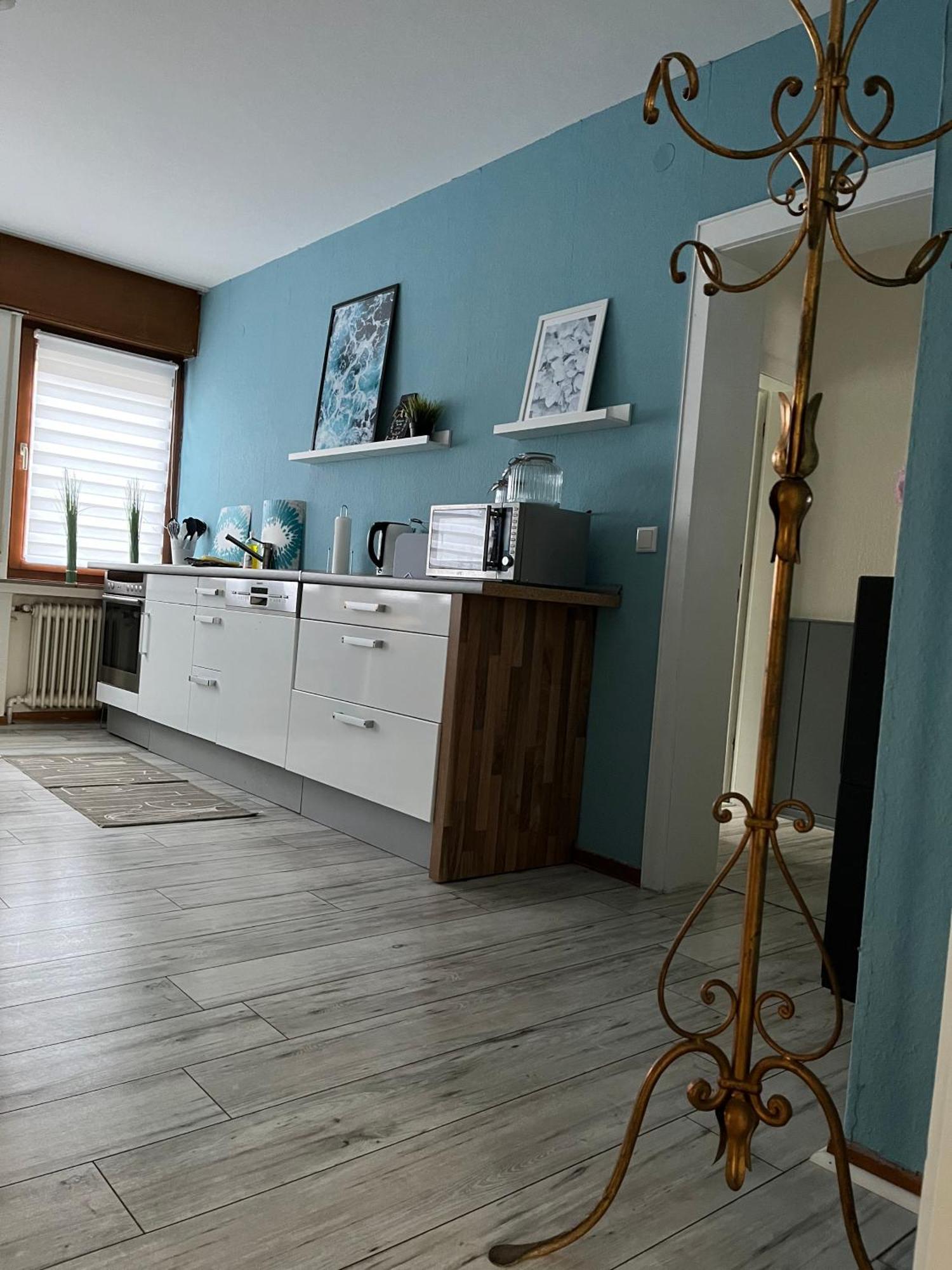 Best Apartments Bad Salzuflen Luaran gambar