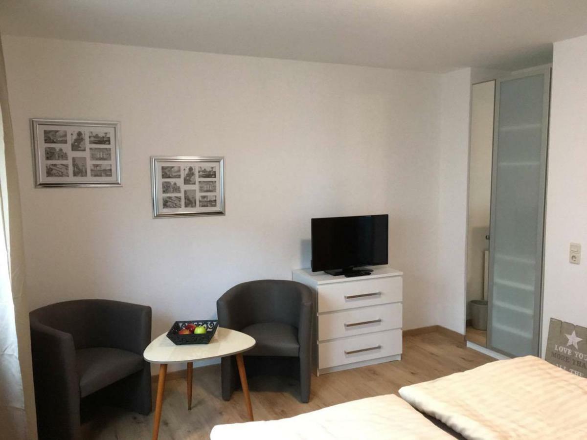 Best Apartments Bad Salzuflen Luaran gambar