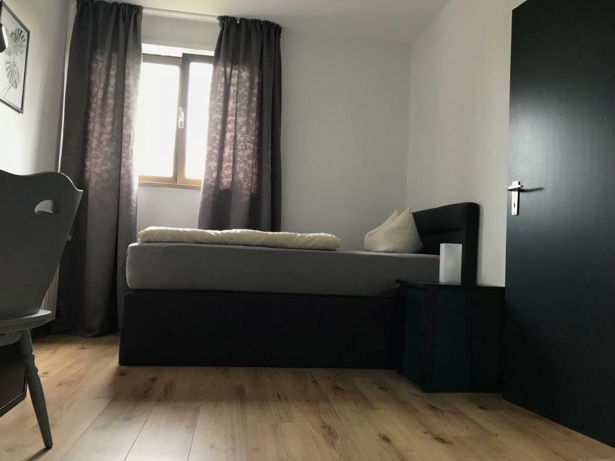 Best Apartments Bad Salzuflen Luaran gambar