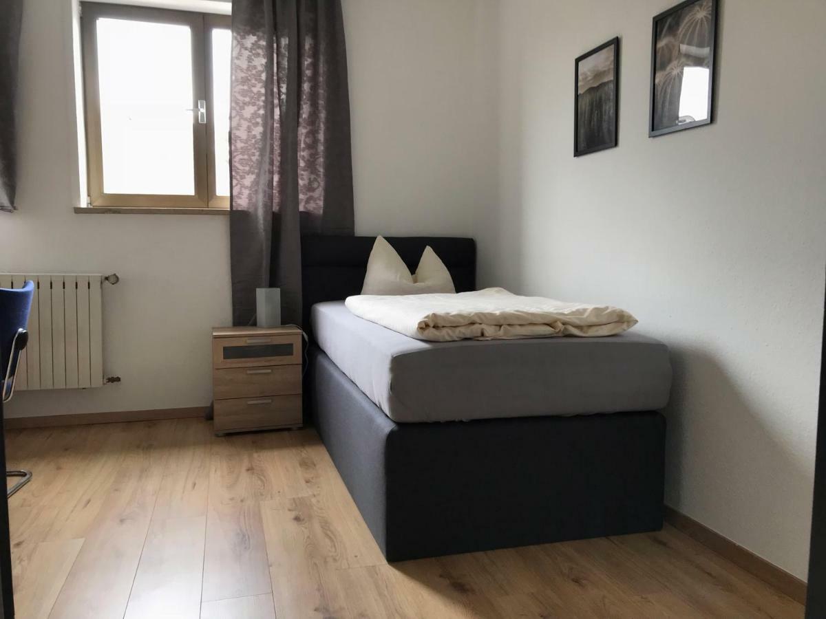 Best Apartments Bad Salzuflen Luaran gambar