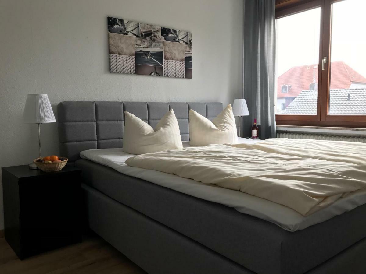 Best Apartments Bad Salzuflen Luaran gambar