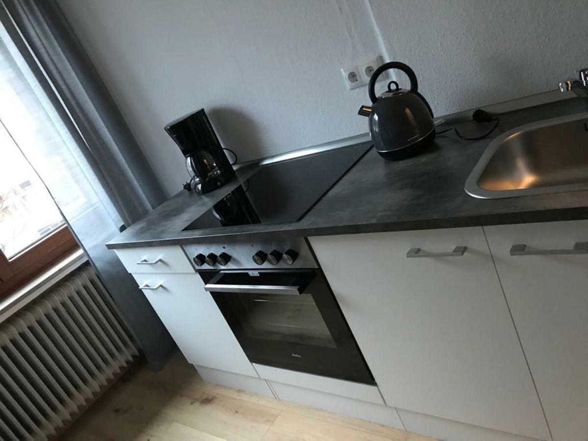 Best Apartments Bad Salzuflen Luaran gambar